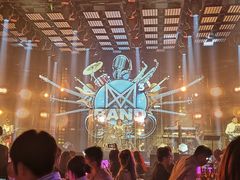 -MOSSO·Liveshow(M3香港广场店)