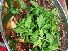 -无味饭店(九眼桥商业文化广场店)