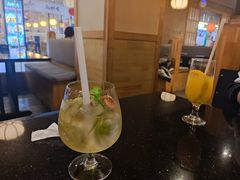 -德川家日本料理(龙德广场店)