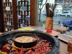 -重庆渝达老火锅(春熙路店)