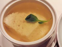 清汤仔鸡豆花-许家菜(DT51店)
