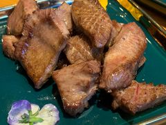 -隐炉和牛烧肉店(群力店)