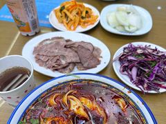 -清真磨沟沿老字号牛肉面(总店)