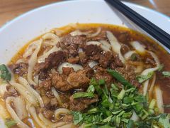 -韩师傅老大同刀削面(北苑路店)