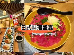 -鮨桐日本料理(望京店)