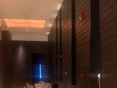 -上海金桥红枫万豪酒店-万豪中餐厅