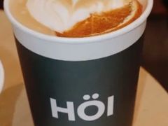-HOI COFFEE