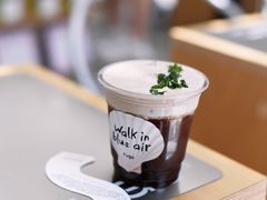 -HUGS coffee(东区店)
