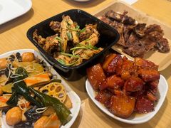 -阿那亚第三食堂 Cafeteria 3