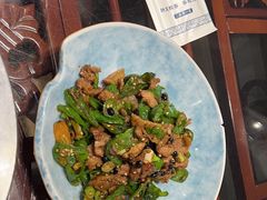 -赣南人家·头牌江西菜(劲松店)