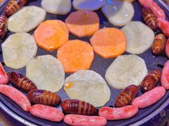 -大千金齐齐哈尔烤肉(清湖店)