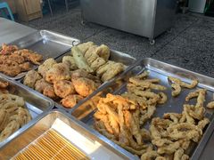 干炸里脊-北坦杨家干炸里脊(总店)