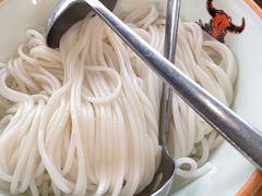 -刘聋子粉馆(张家界总店)