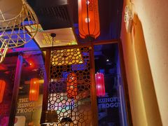门面-蛙小侠·沸腾砂锅牛蛙(增城东汇城店)