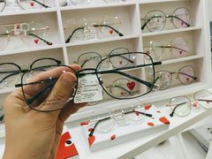 -视佳眼镜EYE(中山北路店)