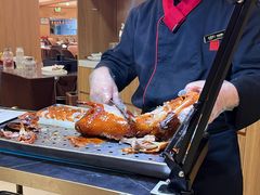 -全聚德(上海首店浦东店)