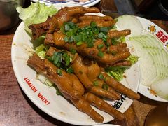 -楠火锅(西单店)