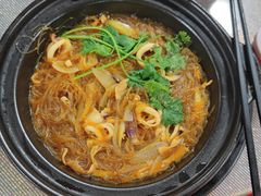 海皇粉丝煲-渔人金景(湛江·渔人码头店)