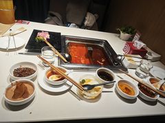 -海底捞火锅(阳光新业店)