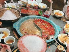 -吼堂老火锅(太古里总店)