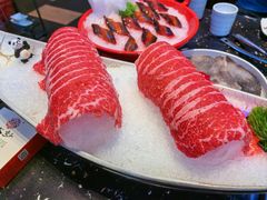 -大妙火锅·非物质文化遗产(东郊记忆店)