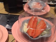 -争鲜回转寿司(通州万达店)