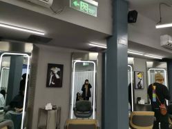 -ON STAR SALON