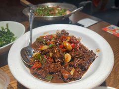 -恰饭·老长沙市井菜 (天河客运站店)