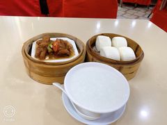 -港海餐厅(解放东路店)