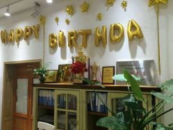 -星豆豆儿童摄影(南郊太白南路店)