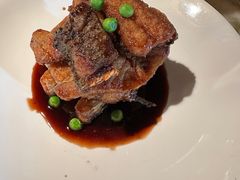 -吴越荣记苏州菜·松鼠桂鱼(月光码头店)