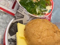 -孖记茶档·热腾茶餐(乐峰店)