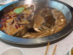 -大龙燚火锅