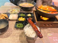 -左舞和风屋便当(金地店)