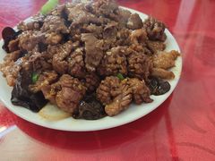 -胖子菜馆(隆昌路店)