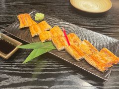 -玄白·炭烤活鳗(上海首店)