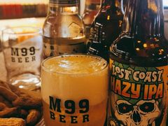 -M99 BEER世界啤酒吧(鸿云悦街店)