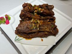 -蓝天宾馆·融合菜·宴席(解放大道店)