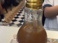 -九龙冰室(动漫星城店)