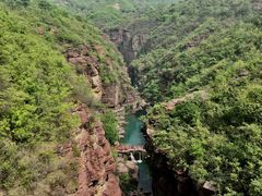 -云台山风景名胜区
