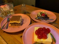 -TIMEZONE8东八时区餐厅&酒吧(798店)