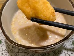 小锅奶茶-格日勒阿妈蒙古厨房(大召店)
