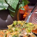 麻小的前世今生,肯定跟拉面扯不清♨️