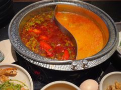 -牛New寿喜烧(闵行龙湖天街店)