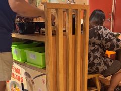 -云味馆·云南菜·云南米线(中洲店)