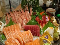 -桃夭日式料理(国信店)
