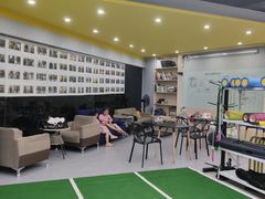 -CXFIT 陈徐健身工作室(凯旋店)