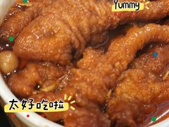 -金鼎轩(方庄天坛店)