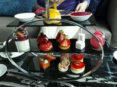android_upload_pic-希尔顿南海酒店·观廊大堂吧·海景下午茶