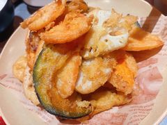 -廖川菜(八佰伴店)